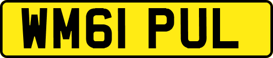 WM61PUL