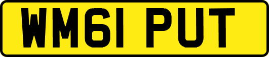 WM61PUT