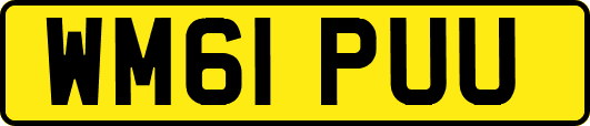 WM61PUU