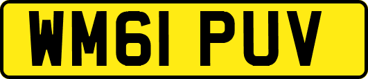 WM61PUV