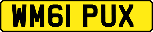 WM61PUX