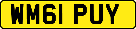WM61PUY