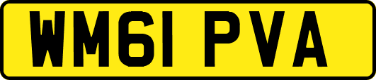 WM61PVA