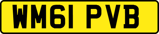 WM61PVB