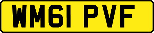 WM61PVF