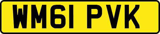 WM61PVK