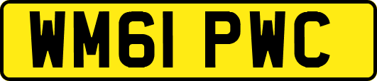 WM61PWC