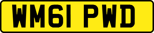 WM61PWD