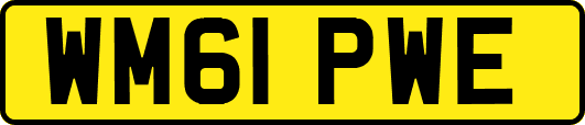 WM61PWE