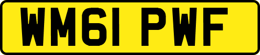 WM61PWF