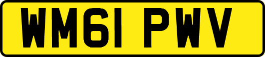 WM61PWV