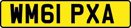 WM61PXA
