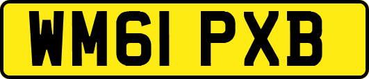 WM61PXB