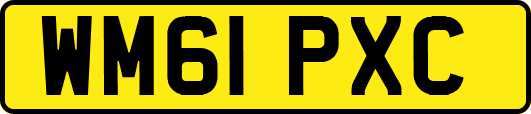 WM61PXC