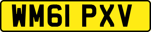 WM61PXV