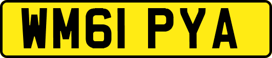 WM61PYA