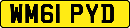 WM61PYD
