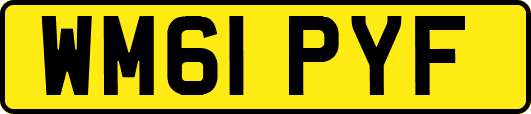 WM61PYF
