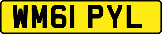 WM61PYL