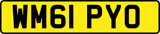 WM61PYO