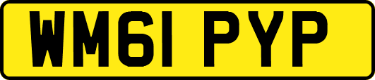 WM61PYP