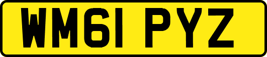 WM61PYZ