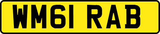 WM61RAB
