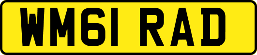 WM61RAD