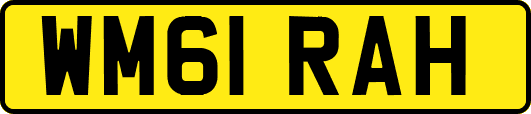 WM61RAH