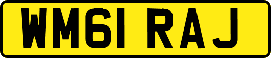 WM61RAJ