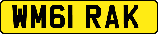WM61RAK