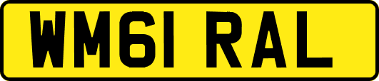 WM61RAL