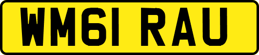 WM61RAU