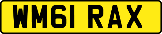 WM61RAX