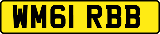 WM61RBB