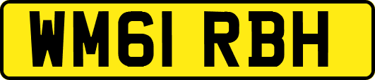 WM61RBH