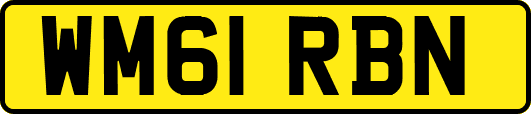 WM61RBN