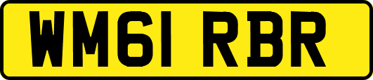 WM61RBR