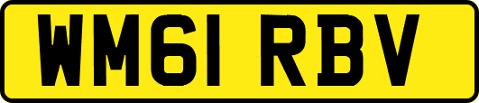 WM61RBV