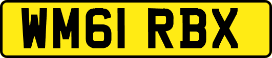 WM61RBX