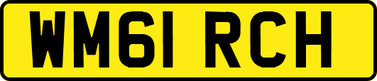 WM61RCH