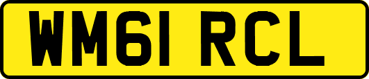 WM61RCL