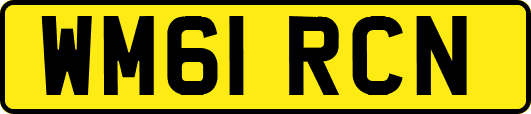 WM61RCN