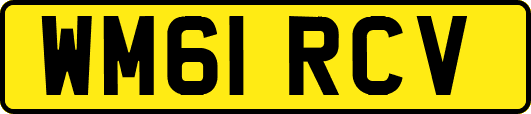 WM61RCV
