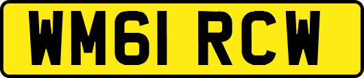 WM61RCW