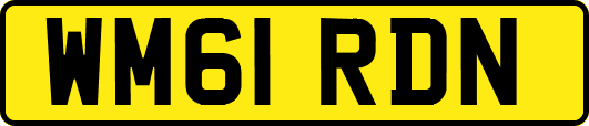 WM61RDN