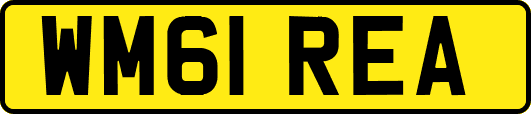 WM61REA