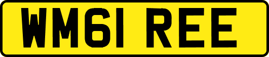 WM61REE