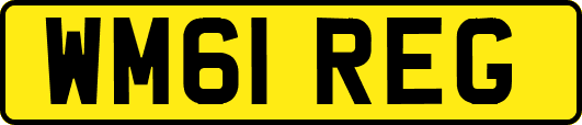 WM61REG