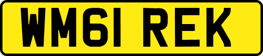 WM61REK